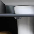 thumbnail image 5 of Under - sink vanity cabinet for bathroom organization - Provide enclosed space and hold various items, 5 of 5
