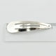 thumbnail image 5 of Pinzas para el pelo Macarena 10 Piezas 7/9 cm Clips de Broche Pteados, 5 of 7