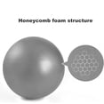 thumbnail image 4 of Mini Exercise Ball - for Stability, Pilates, Yoga, Balance, Core Training, Stretching, 4 of 5