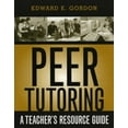 thumbnail image 4 of Peer Tutoring: A Teacher's Resource Guide, 4 of 4