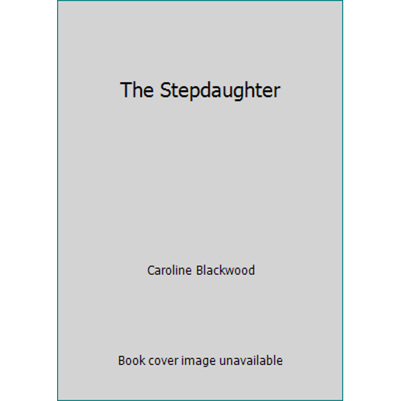 Pre-Owned The Stepdaughter (Paperback) 0140069232 9780140069235