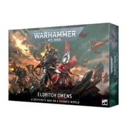 Games Workshop Warhammer 40,000 Eldritch Omens