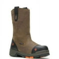 thumbnail image 2 of Wolverine Blade LX Waterproof CarbonMAX 10" Wellington Men Brown, 2 of 5