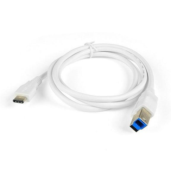 USB Type-C 3.1 Male To USB 3.0 BM Male Cable