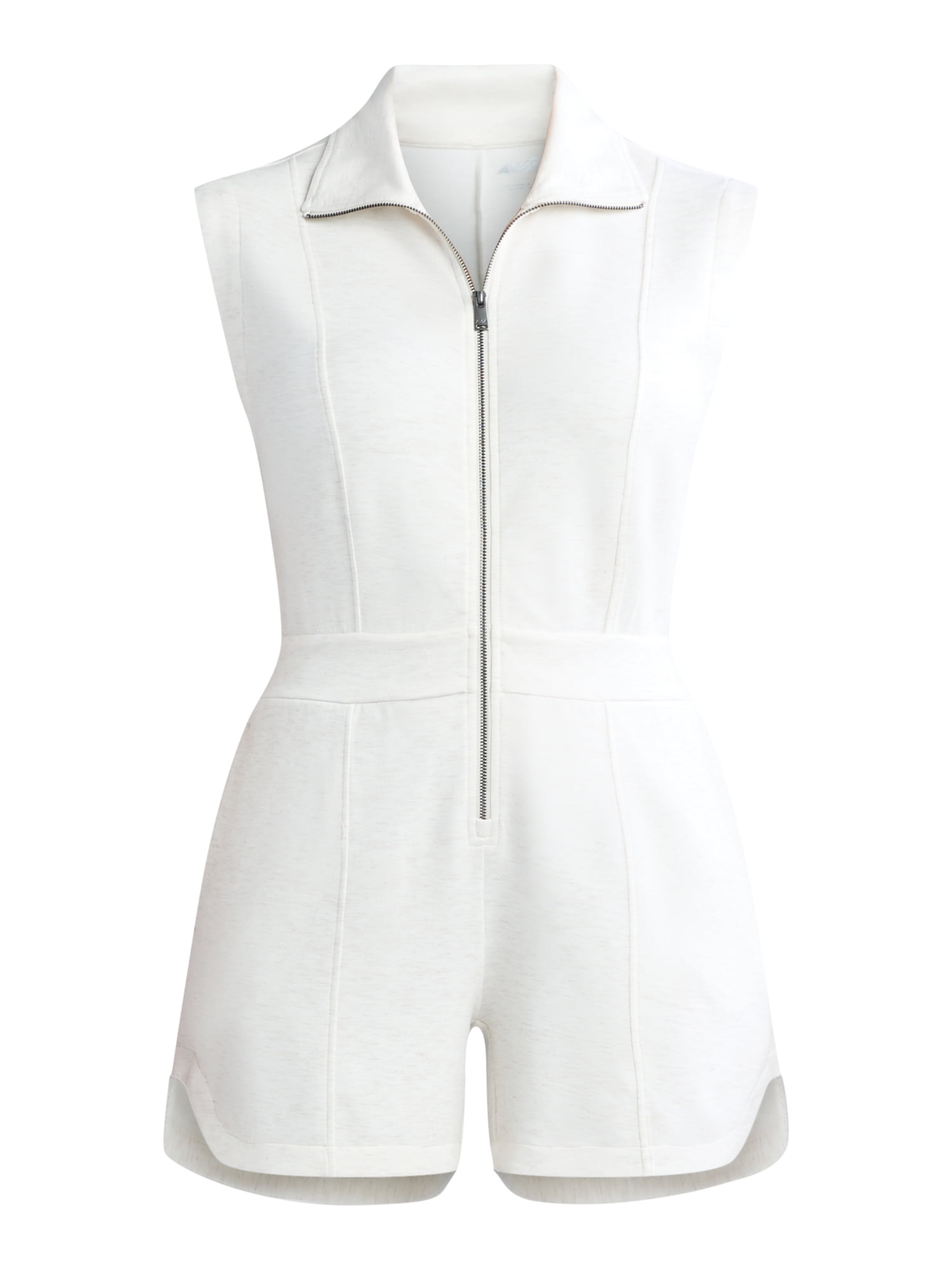 Avia Women's Knit Romper, Sizes XS-XXXL