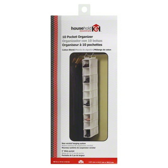 household organizer