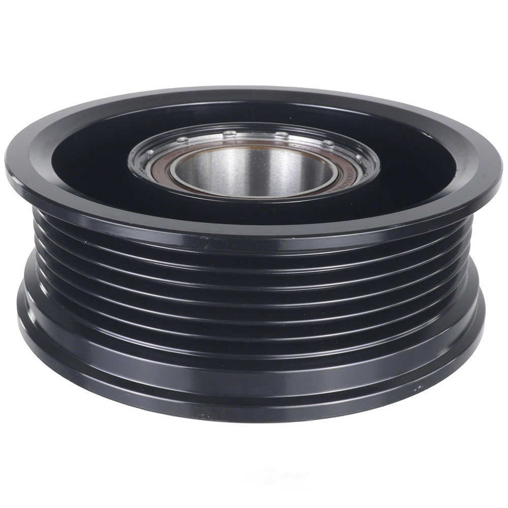 Motorcraft A/C Compressor Clutch Pulley YB-3063