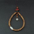 thumbnail image 2 of MasteelfCA Decorative Eaglewood Cellphone Chain Phone Lanyard Camera Hanging Rope, 2 of 7