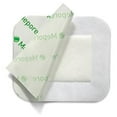 thumbnail image 3 of Mepore Self-Adhesive Island Dressing - 3-3/5 Inches x 4 Inches, 400 Count, 3 of 5