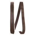 thumbnail image 1 of Reliant Ribbon 4900-705-03C 0.625 in. 100 Yards Grosgrain Style Ribbon, Chocolate Brown, 1 of 1