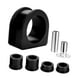 thumbnail image 5 of Kit de buje de cremallera de dirección. Reemplaza directamente 8.10103G. Accesorios automotrices. rendimiento. Fácil de instalar para camionetas. Negro, 5 of 8