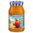 thumbnail image 1 of Conserva de durazno Smucker's sin azúcar 365 g, 1 of 4