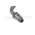 thumbnail image 3 of Sunsong 3404857 Power Steering Return Line Hose Assembly, 3 of 4
