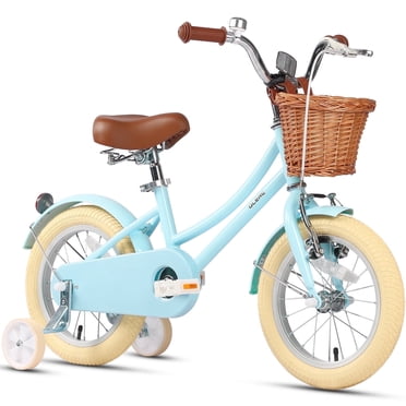 Free Shipping! Glerc Maggie 12 inch Kids Girls Bike for Ages 2-4 Years ...