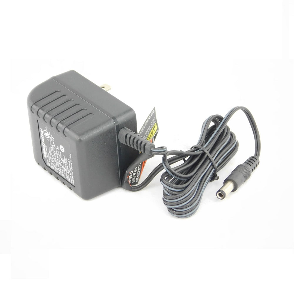 Black Decker Cordless Screwdriver Charger LI3100 LI2000 BDCS Battery Driver Charger Walmart
