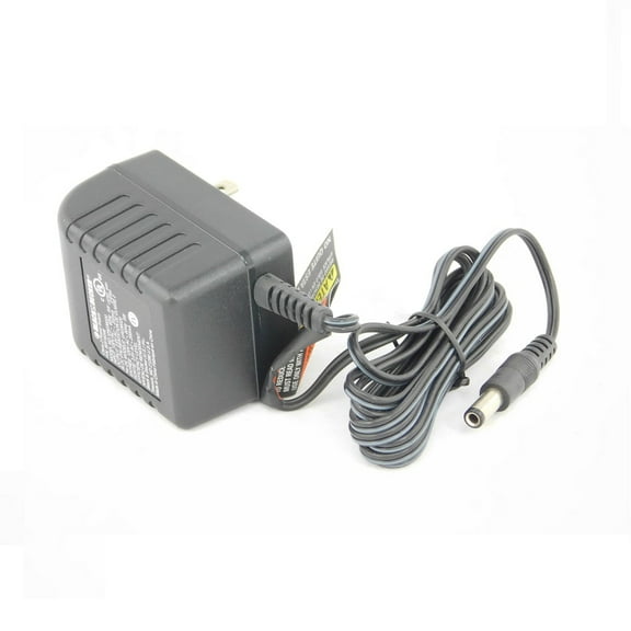 Black & Decker 90518346-01 120V AC Power Tool Charger for Screwdriver Models 9072