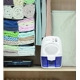 thumbnail image 4 of Deshumidificador Ivation IVADM10 Termoeléctrico de 500 ml, color blanco, 4 of 9