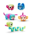 thumbnail image 4 of Paquete de 5 ardillas Little Live Pets de Fidget Toys para niños mayores de 5 años, 4 of 9