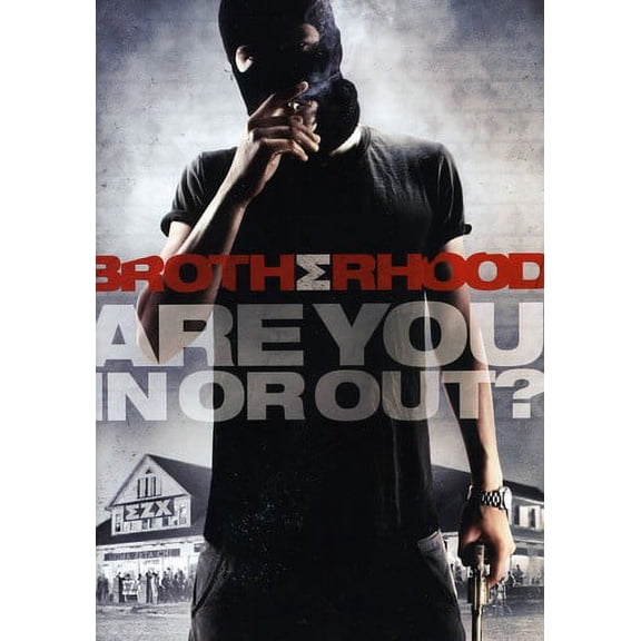 Brotherhood (DVD)