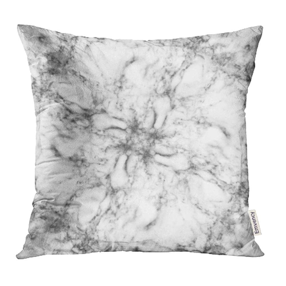 USART Colorful Black Pattern on White Marble Gray Antique Architecture