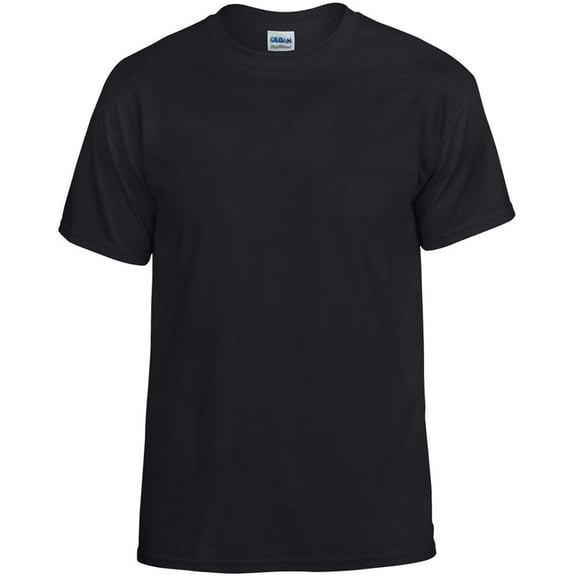 Gildan DryBlend Adult Short Sleeve T-Shirt