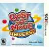 Bust-a-Move Universe (Nintendo 3DS)