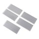 thumbnail image 1 of de Enfriador de Módulo de Disipador de Calor para SMD Led, , Dispositivos Semiconductores de Transistor, 100x43x11 mm, 5pack, 1 of 7