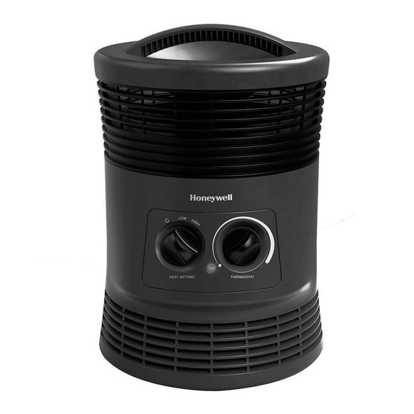 Calefactor Honeywell HHF360VWMMX