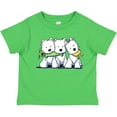 thumbnail image 3 of Inktastic Westie Pro Players Boys or Girls Toddler T-Shirt, 3 of 5