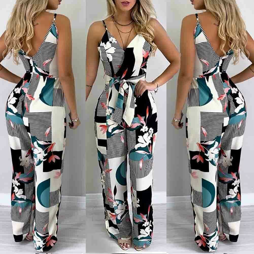 casual summer jumpsuit