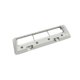 thumbnail image 3 of Suitable for W10 W10 PRO Robot Vacuum Cleaner Main Brush Cover Roller Brush Replacement Accessory-si xi, 3 of 5
