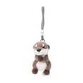 thumbnail image 3 of Plush Toy Wishing Otter Doll Cute OtterPlush Soft Plush Toy Gift for Girls Boys, 3 of 4