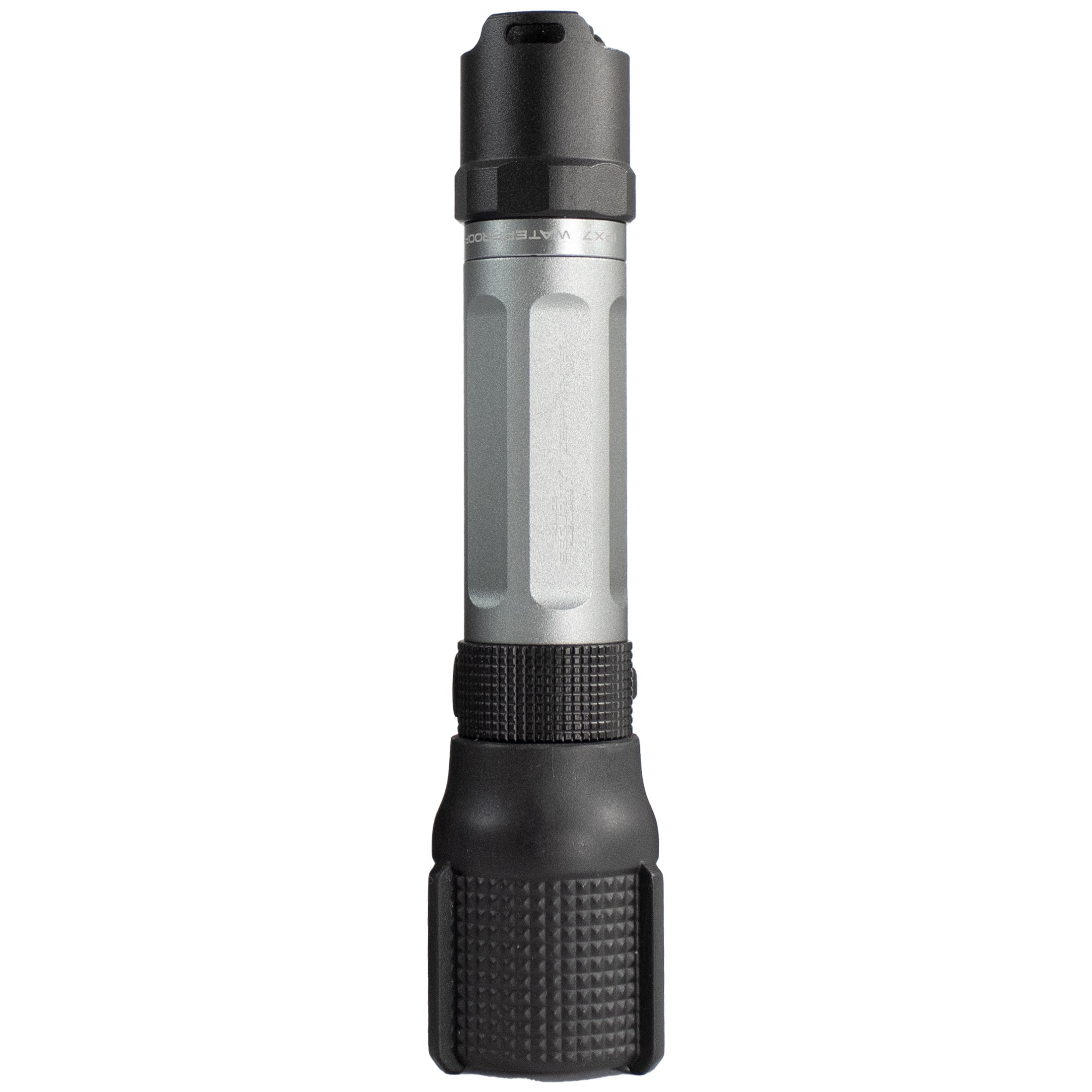 Police Security Zephyr-RS Flashlight