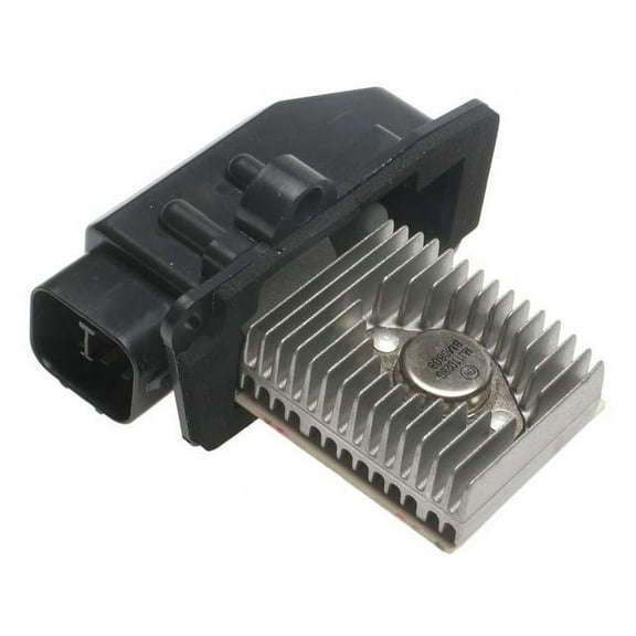 Blower Motor Resistor - Compatible with 1991 - 1997 Mercury Grand Marquis 1992 1993 1994 1995 1996