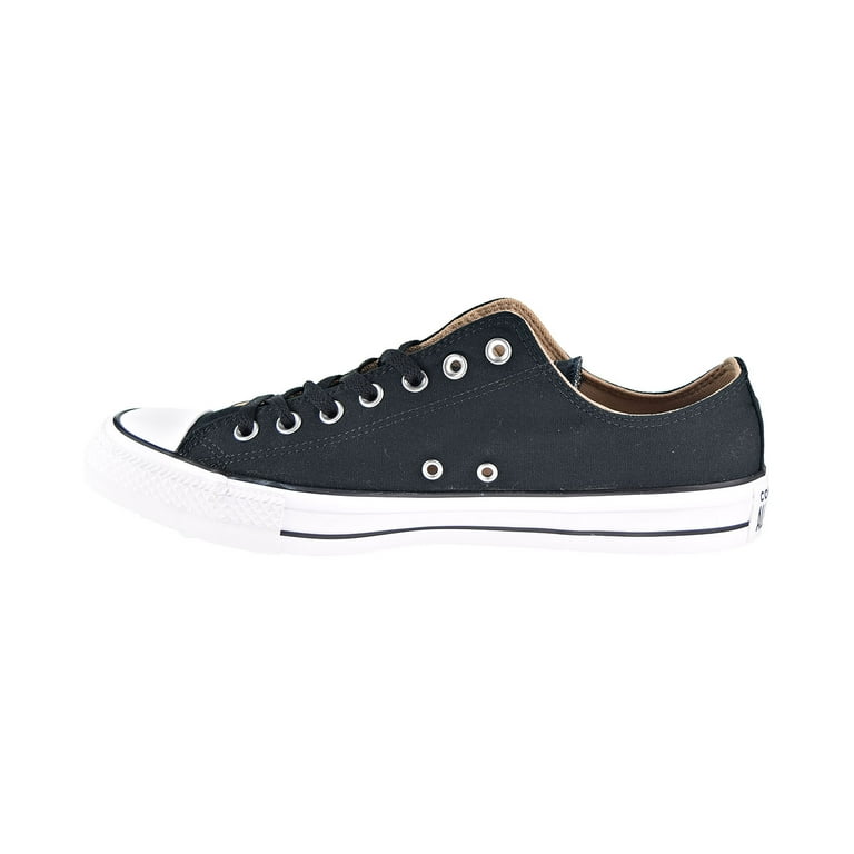 Converse chuck taylor all star core black ox trainers hot sale