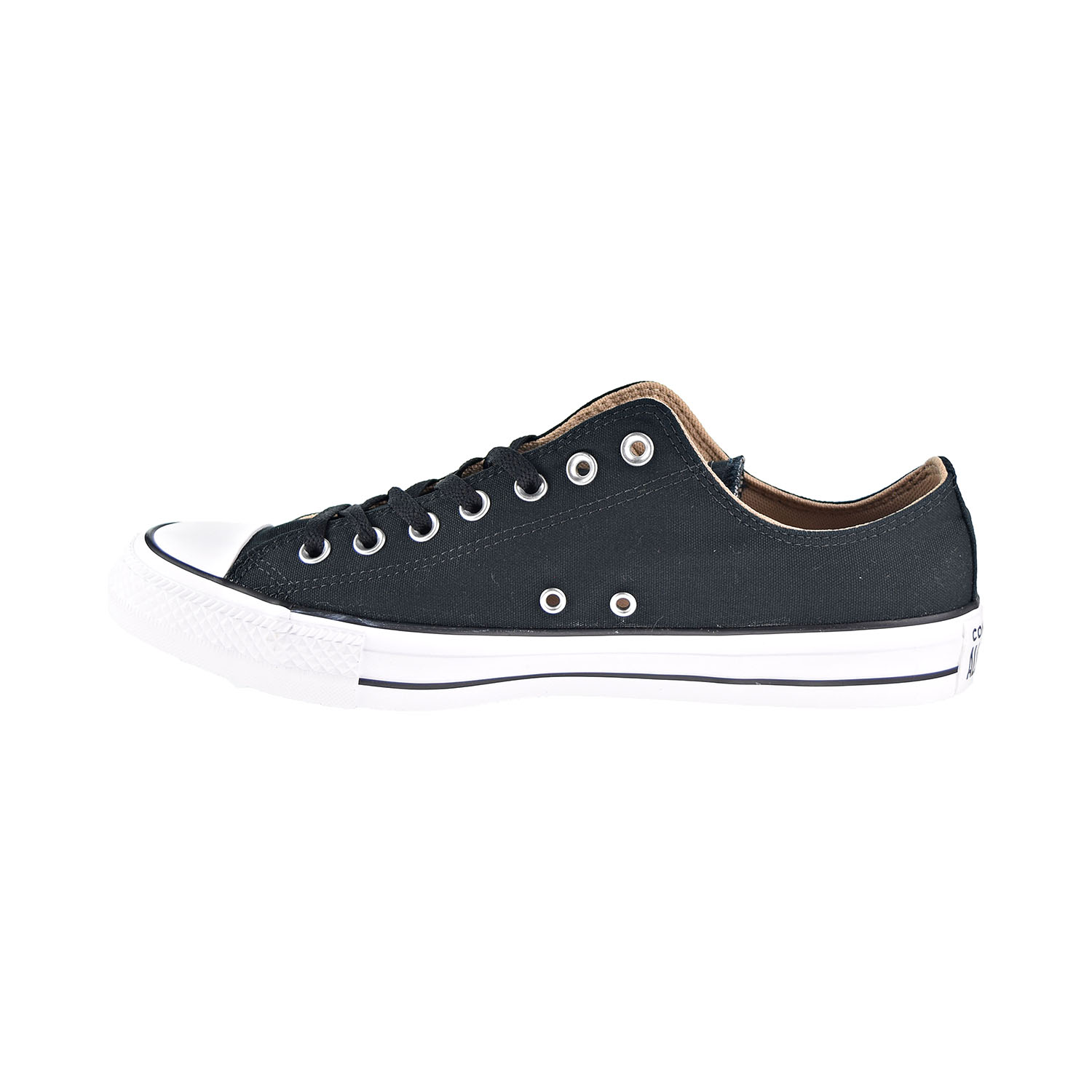 Converse Chuck Taylor All Star Ox "Camo Print" Men's Shoes Black-Multi-White 166234f - image 4 of 6