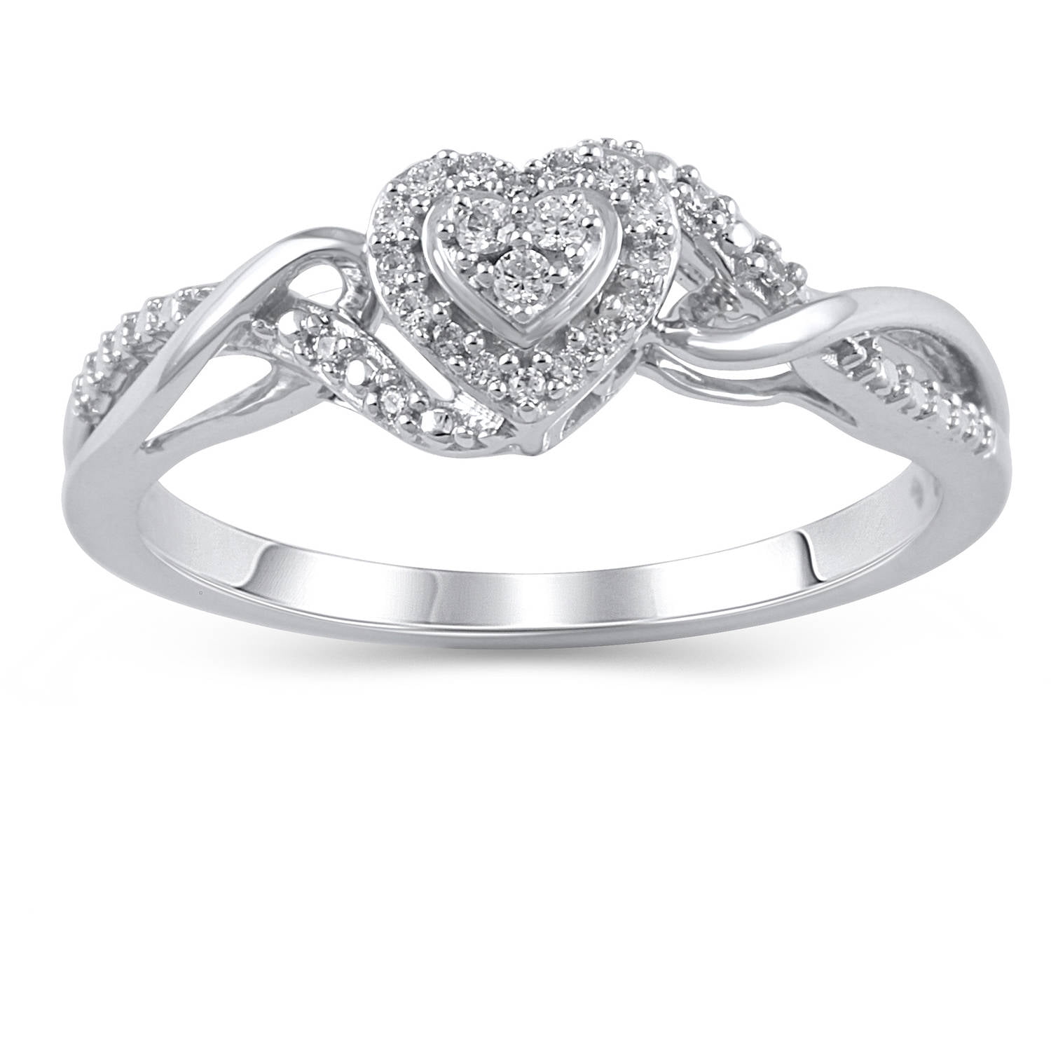 Valentine's Rings Fashion Rings Anniversary Rings, 925 Sterling Silver Rings Promise Rings Enchanted Disney Rings Engagement Rings