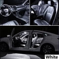 thumbnail image 3 of Kit de luces LED interiores ZITWO sin errores para VW Volkswagen Golf Jetta 3 4 5 6 7 MK4 MK5 MK6 MK7 Passat B5 B6 B7 CC Polo 6R 6C 9N, 3 of 5