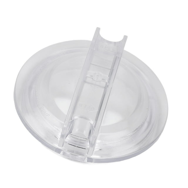 Couvercle Fileté pour Pompe de Piscine, Couvercle en PVC Facile à Installer pour Super II 2 SPX3100D
