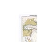 thumbnail image 4 of Historic Map - Middle East Moses Genesis - Vivien de Saint 1874 - Vintage Wall Art, 4 of 4