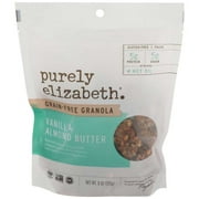 Purely Elizabeth Vanilla Almond Butter Grain-Free Granola, 8 oz, 6 pack