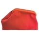 thumbnail image 1 of Bolso Informal Colorblock Con Forma Nube Tejido Color Contrastante para Mujer, 1 of 7