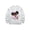 White, variant on QQAMB Sweatshirts for Girls Crewneck Graphic Printed Long Sleeve Fleece Casual Comfy Pullover Tops,7 Years