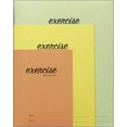 thumbnail image 1 of Carnets d'Exercice, 1 of 2