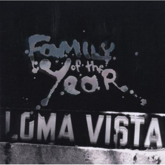 Family of the Year - Loma Vista - Music & Performance - Vinyl
