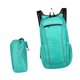 thumbnail image 5 of Mochila plegable, práctica y ligera, ideal para acampar en viajes cortos. Azul, 5 of 9