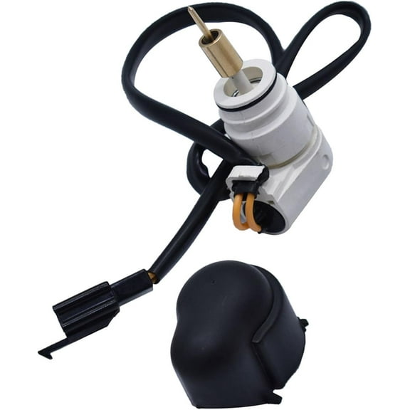 Genrics Electric Choke Kit Replacement for Arctic Cat 400 650 Replacement for 5507-204