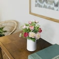 thumbnail image 5 of Mainstays Artificial Ranunculus Mix Pick, 5 of 5