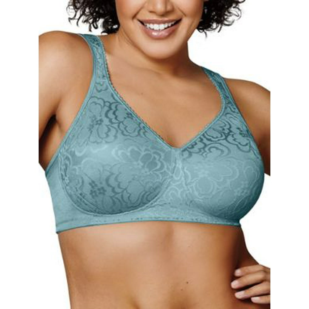 Playtex Playtex Womens 18 Hour Ultimate Lift and Support WireFree