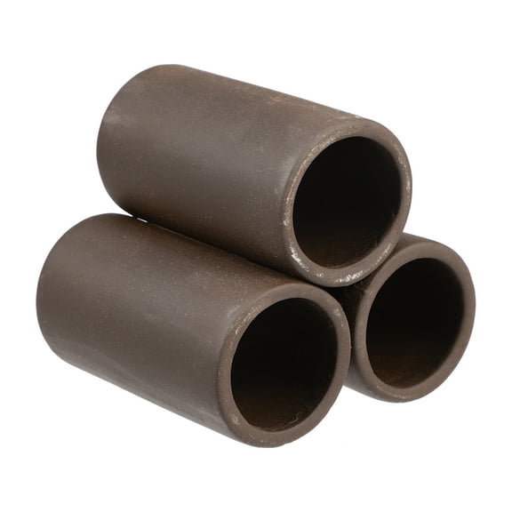 Unique Bargains 2.80x3.03x2.76 Inches Fish Tank for Aquatic Pets to Breed Play Rest Aquarium Hideaway Rock Cave Resin